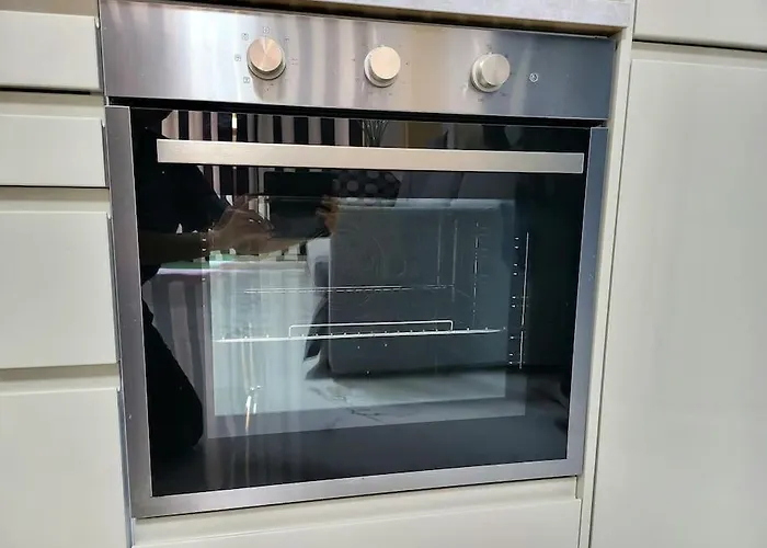 New 2 Bedrooms Gold Flat At Canteras With Balcony And Free Parking Apartamento Las Palmas de Gran Canaria