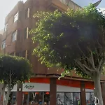 New 2 Bedrooms Gold Flat At Canteras With Balcony And Free Parking Apartment *