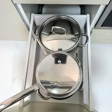 Apartament New 2 Bedrooms Gold Flat At Canteras With Balcony And Free Parking Las Palmas de Gran Canaria