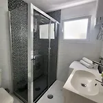 New 2 Bedrooms Gold Flat At Canteras With Balcony And Free Parking לאס פאלמס דה גראן קנאריה
