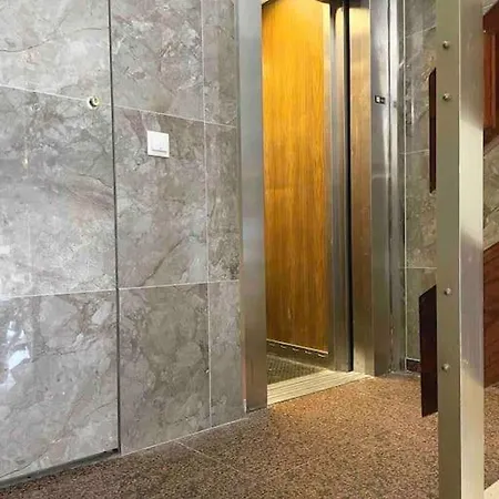 New 2 Bedrooms Gold Flat At Canteras With Balcony And Free Parking Лас-Пальмас-де-Гран-Канария