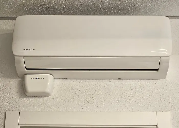 New 2 Bedrooms Gold Flat At Canteras With Balcony And Free Parking *